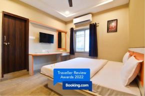 FabHotel Edge Resorts